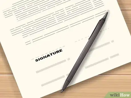 Imagen titulada Make a Contract Step 10
