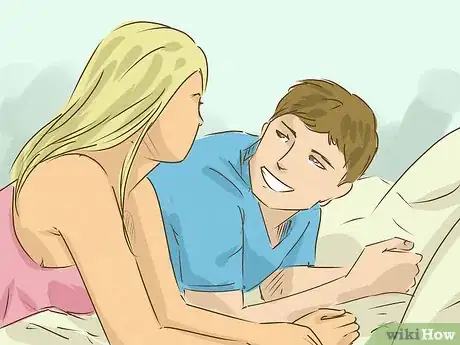 Imagen titulada Know if You Are Ready to Have Sex Step 8
