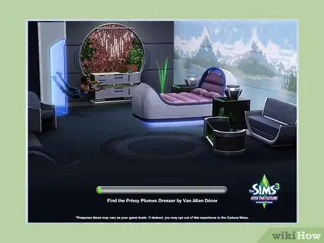 Imagen titulada Kill Your Sims in Sims 3 Step 16