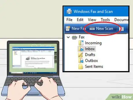 Imagen titulada Scan Documents Into PDF Step 6