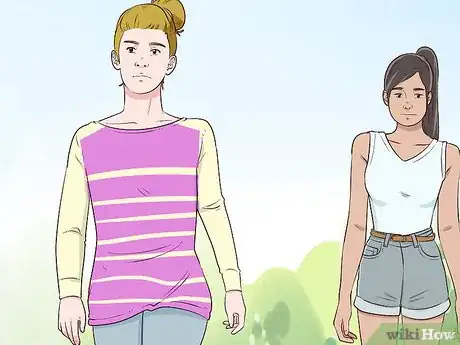 Imagen titulada Fix a Broken Friendship Step 3
