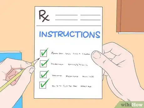 Imagen titulada Treat an Enlarged Spleen Step 10