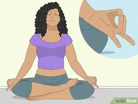 Imagen titulada Use Mudra for Regulating Your Menstruation Step 7