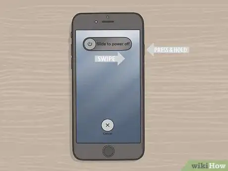 Imagen titulada Fix the Headphone Jack on an iPhone Step 8