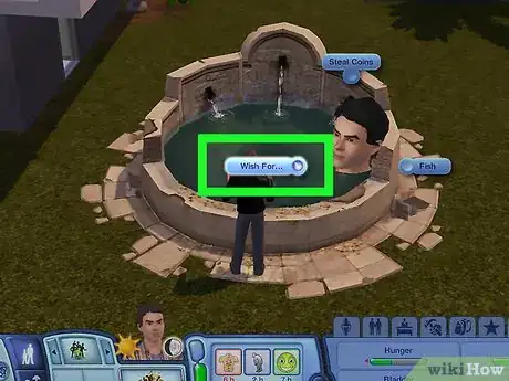 Imagen titulada Have a Baby in the Sims 3 Step 14