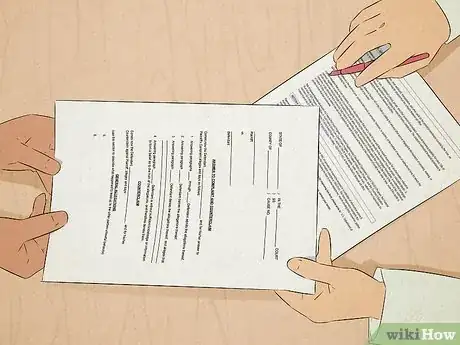 Imagen titulada Fight a Lawsuit from a Loan Company Step 3
