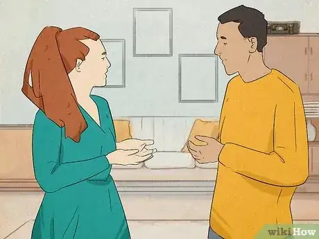 Imagen titulada Know if an Aries Woman Is Rejecting You Step 11