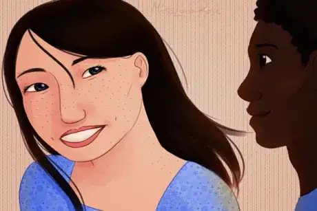 Imagen titulada Smiling Young Woman and Man.png
