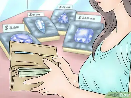 Imagen titulada Buy Sapphire Step 9