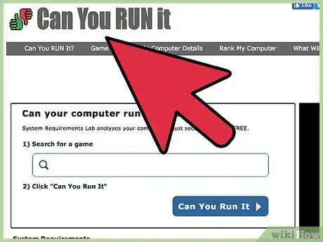 Imagen titulada Get a PC Game to Work Step 4