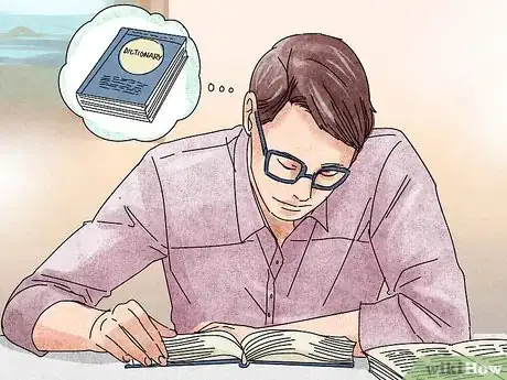 Imagen titulada Study the Bible Step 8