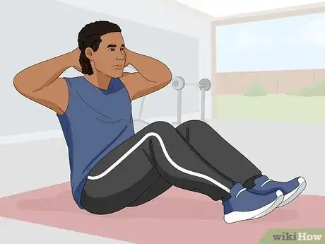 Imagen titulada First Date Tips for Men Step 7