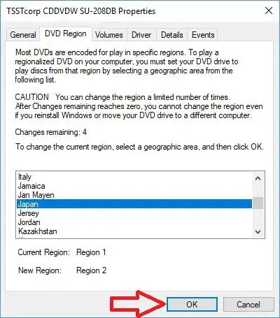 Imagen titulada Region Change Step 7Reup.JPG