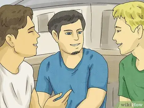 Imagen titulada Make a Narcissist Obsessed with You Step 6