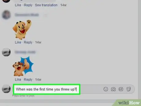 Imagen titulada Get More Facebook Likes Step 6