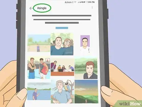 Imagen titulada Meet Singles on Instagram Step 1