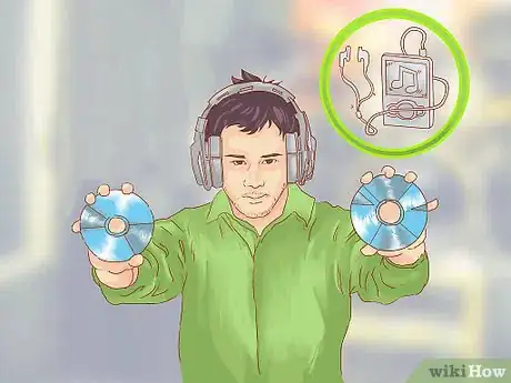 Imagen titulada Sell Your Music Step 2