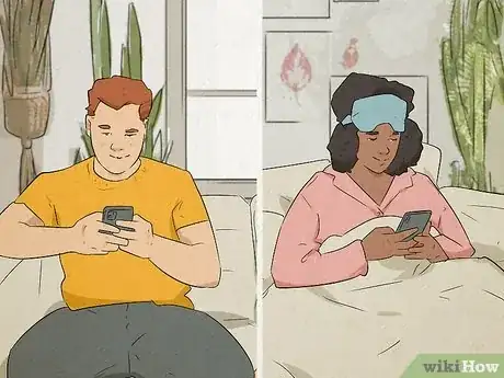 Imagen titulada Wake Up Your Girlfriend with a Cute Text Step 8