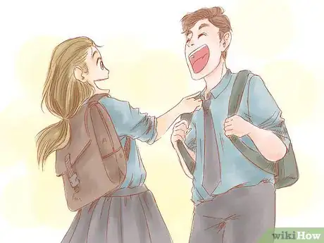 Imagen titulada Differentiate Between Love and Friendship Step 21