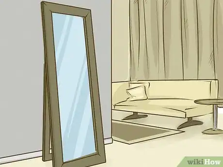 Imagen titulada Measure Hips Step 1