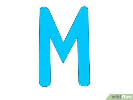 Imagen titulada Draw 3D Letters Step 45