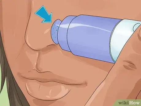 Imagen titulada Use a Blackhead Vacuum Step 7