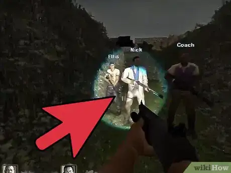 Imagen titulada Play Left 4 Dead for Beginners Step 17