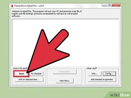 Imagen titulada Know if You Have Spyware on Your Computer Step 10