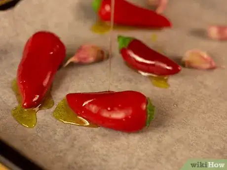 Imagen titulada Make Ghost Pepper Hot Sauce Step 12