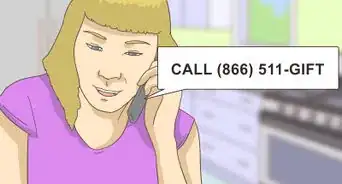 verificar el saldo de tu tarjeta de regalo Visa