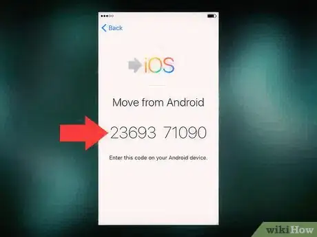 Imagen titulada Switch from Android to iPhone Step 7