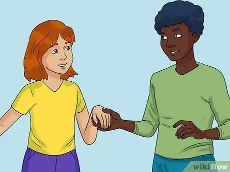 Imagen titulada Act Around the Girl You Like Step 5