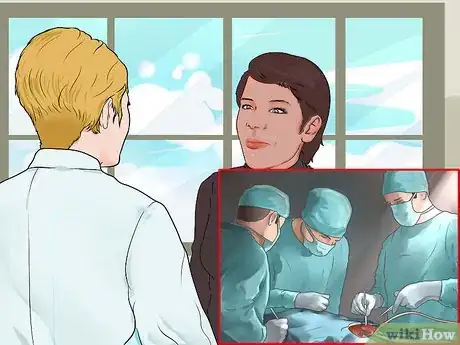Imagen titulada Stop Someone from Snoring Step 7