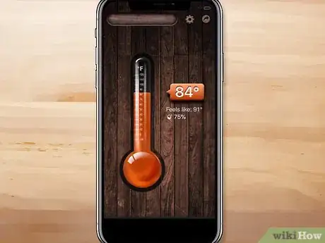 Imagen titulada Measure Room Temperature Step 8