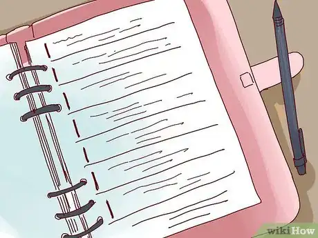 Imagen titulada Have a Normal Life Step 5