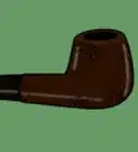 limpiar una pipa