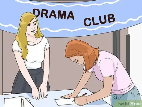 Imagen titulada Become a Disney Channel Star Step 1