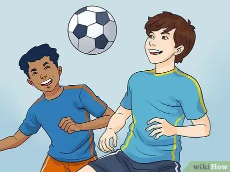 Imagen titulada Act Around the Girl You Like Step 4