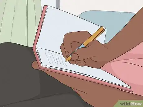 Imagen titulada Have a Strong Relationship During a Military Deployment Step 10