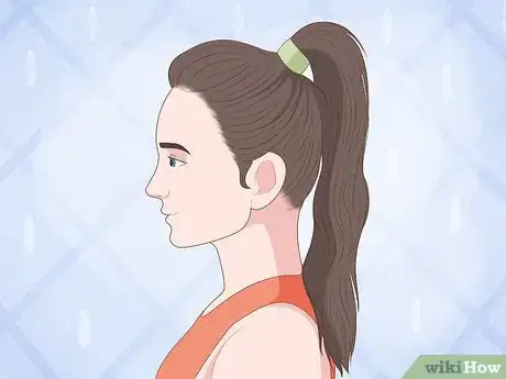 Imagen titulada Look Like a Cheerleader Step 5