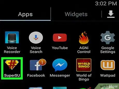 Imagen titulada Root an Android Tablet Step 40