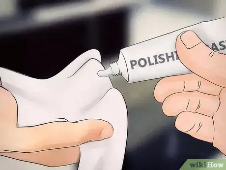 Imagen titulada Remove a Scratch from a Granite Countertop Step 4
