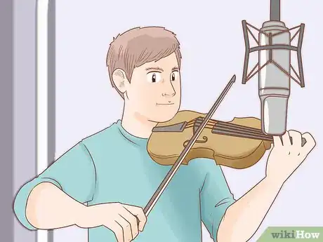 Imagen titulada Become a Musician Step 16
