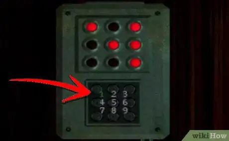 Imagen titulada Make V Jolt in Resident Evil Step 1