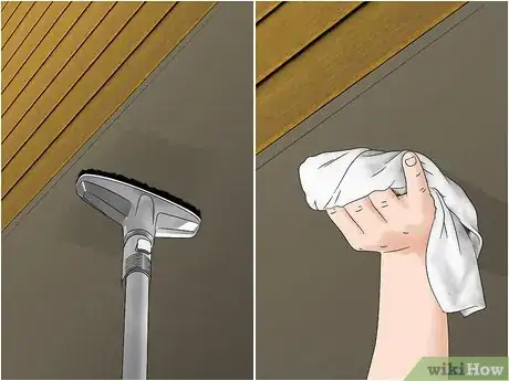 Imagen titulada Get Rid of a Beehive Step 13
