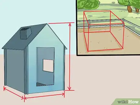 Imagen titulada Build a Playhouse for Toddlers Step 2