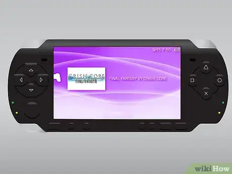 Imagen titulada Download PSP Games Step 14