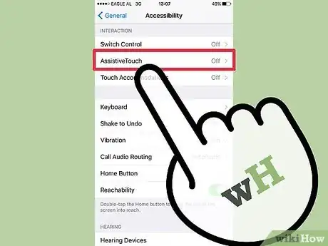 Imagen titulada Rotate Screen on iPhone Step 10