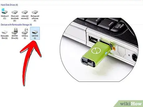 Imagen titulada Format the C Drive With Windows 7 Step 1Bullet1