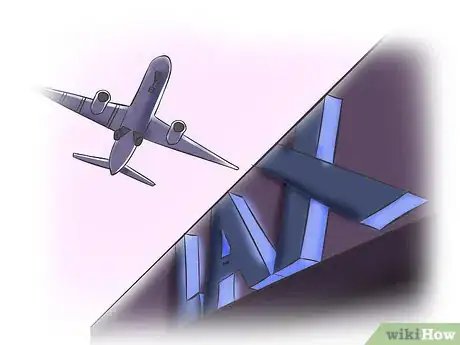 Imagen titulada Travel from Los Angeles to Grand Canyon Step 12